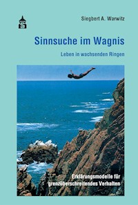 Sinnsuche im Wagnis - Siegbert A. Warwitz - E-Book