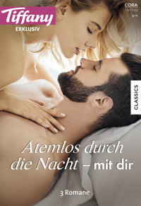 Tiffany Exklusiv Band 81 - Suzanne Brockmann - E-Book