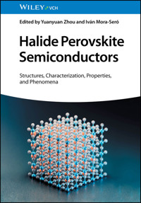 Halide Perovskite Semiconductors - - E-Book