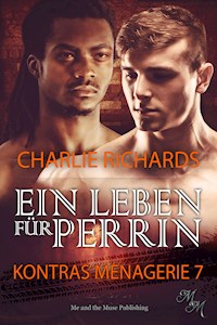 Ein Leben für Perrin - Charlie Richards - E-Book