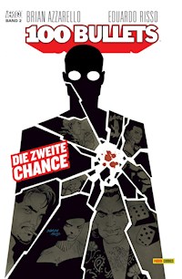 100 Bullets, Band 2 - Eine zweite Chance - Brian Azzarello - E-Book