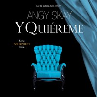 Y quiéreme - Angy Skay - Hörbuch