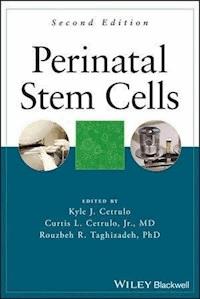 Perinatal Stem Cells -  - E-Book