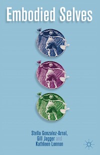 Embodied Selves -  - E-Book