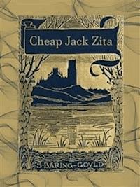 Cheap Jack Zita - S. Baring-Gould - E-Book