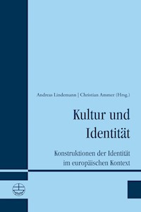 Kultur und Identität -  - E-Book