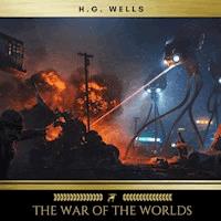 The War of the Worlds - H G Wells - Hörbuch