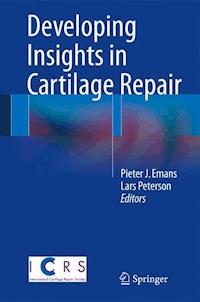 Developing Insights in Cartilage Repair - - E-Book
