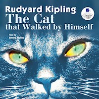 The Cat that Walked by Himself - Rudyard Kipling - Hörbuch