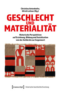 Geschlecht und Materialität -  - kostenlos E-Book