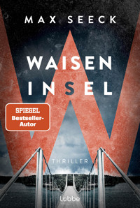Waiseninsel - Max Seeck - E-Book