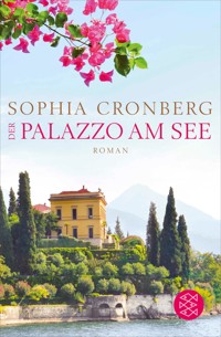 Der Palazzo am See - Sophia Cronberg - E-Book