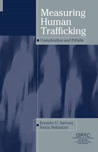 Measuring Human Trafficking -  - E-Book