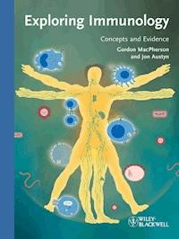 Exploring Immunology - Gordon MacPherson - E-Book
