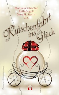 Kutschenfahrt ins Glück - Manuela Schopfer - E-Book