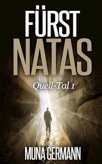 Fürst Natas - Muna Germann - E-Book
