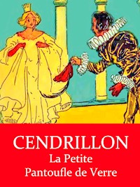 Cendrillon - Charles Perrault - E-Book