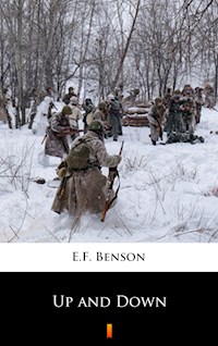 Up and Down - E.F. Benson - E-Book