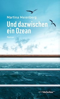 Und dazwischen ein Ozean - Martina Meienberg - E-Book