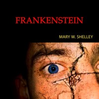 Frankenstein, or The Modern Prometheus - Mary W. Shelley - Hörbuch