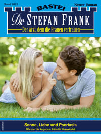 Dr. Stefan Frank 2823 - Stefan Frank - E-Book