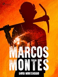 Marcos Montes - David Monteagudo - E-Book