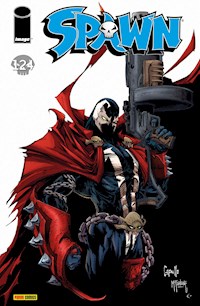 Spawn (Band 124) - Todd McFarlane - E-Book