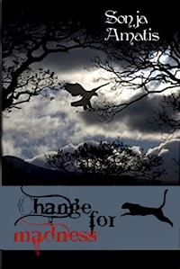 Change for madness - Sonja Amatis - E-Book