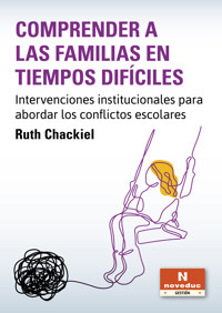 Comprender a las familias en tiempos difíciles - Ruth Chackiel - E-Book