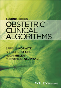 Obstetric Clinical Algorithms - Errol R. Norwitz - E-Book