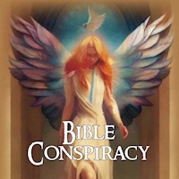Bible Conspiracy - Phil G - Hörbuch