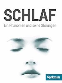 Schlaf -  - E-Book