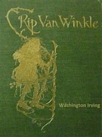 Rip Van Winkle and Other Stories - Washington Irving - E-Book