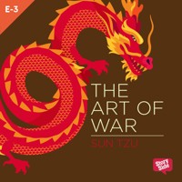 The Art of War - Attack by Stratagem - Sun Tzu - Hörbuch