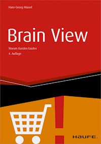 Brain View - Hans-Georg Häusel - E-Book