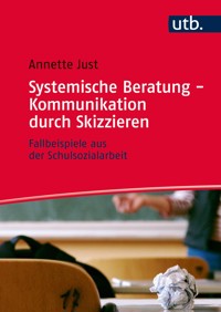 Systemische Beratung - Kommunikation durch Skizzieren - Annette Just - E-Book