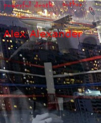 Powerful Death - Alex Alexander - E-Book