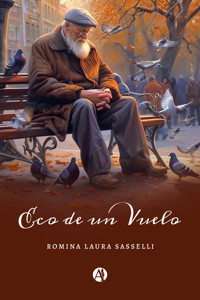 Eco de un Vuelo - Romina Laura Sasselli - E-Book