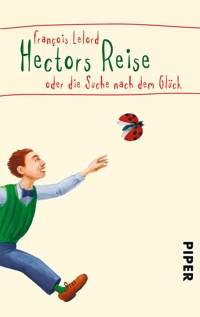 Hectors Reise - François Lelord - E-Book