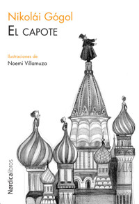 El capote - Nikolái Gógol - E-Book