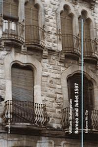 Romeo and Juliet 1597 - William Shakespeare - E-Book