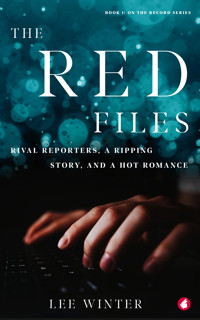 The Red Files - Lee Winter - E-Book