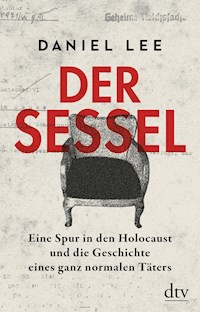 Der Sessel - Daniel Lee - E-Book