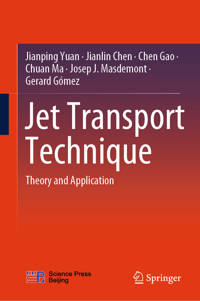 Jet Transport Technique - Jianping Yuan - E-Book