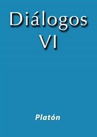 Diálogos VI - Platón - E-Book