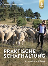 Praktische Schafhaltung - Christian Mendel - E-Book