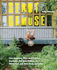 Stadtgemüse - Anna Meincke - E-Book