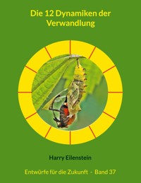 Die 12 Dynamiken der Verwandlung - Harry Eilenstein - E-Book