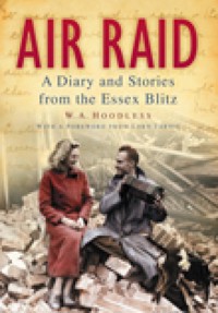 Air Raid - W A Hoodless - E-Book