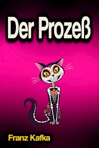 Der Prozeß - Franz  kafka - E-Book